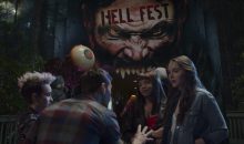 More Hell Fest news and trailer!!