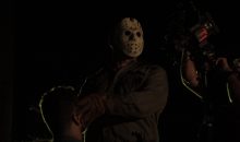She wanted to prove he wasn’t real, she was wrong, terribly wrong. Check out ‘MYTHOS: A Friday the 13th Fan Film’ on Indiegogo!!
