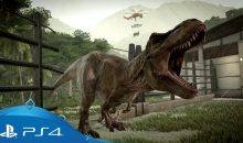 Jurassic World Evolution is killing it on sales!!