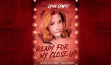 Lynn Lowry to star in horror short Ready For My Close Up!!