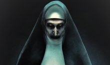 San Diego Comic Con reveals new poster for The Nun!!