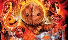 Trick R Treat Collector’s Edition out on Oct 9th!!