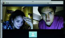 New trailer here for Unfriended: Dark Web!!