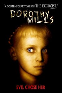 Poster for the movie "Dorothy Mills"