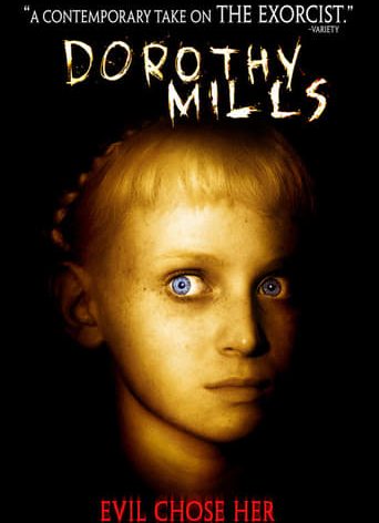 Poster for the movie "Dorothy Mills"