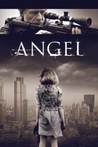 Poster for the movie "Angel"