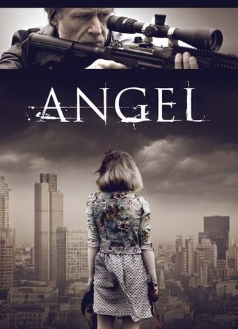 Poster for the movie "Angel"