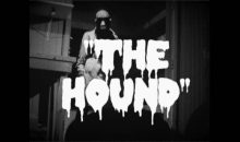 The Hound Classic Horror Short Film Selected for El Paso Film Festival!!