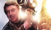 Gruemonkey’s Mark Mackner Interviews Larry Cohen!!