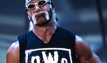 Hollywood Hogan comments on NWO vs The Shield!!