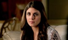 JAMIE-LYNN SIGLER IS TARGETED BY THE TROPHY-HUNTING 1% IN MEGAN FREELS JOHNSTON’S THRILLER “HUNTING SEASON”!!