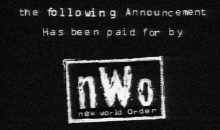 Hollywood Hogan’s new NWO video teases fans of a NWO reunion for Oct 27th!!