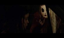 Anthony of the Dead reviews The Strangers: Prey at Night!!