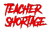 Casting Call for Troy Escamilla’s Teacher Shortage!!