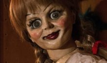 Trailer is here for Annabelle Comes Home!!