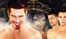 Oki reviews Kissing Darkness (Brent Corrigan)!!