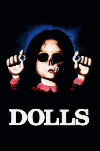 Poster for the movie "Dolls"