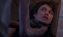 New clip and trailer for creepy horror film Mara, Opens Sept 7th!!