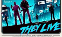 John Carpenter talks about a possible They Live sequel!!