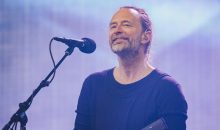 Radiohead’s Thom Yorke does score for Suspiria remake!!