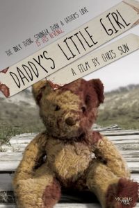 Poster for the movie "Daddy's Little Girl"