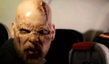 UK’s zombie series Dead Town back for Season 2!!