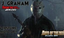 Help donate to 13 Fanboy featuring alot of Friday the 13th alumni!!