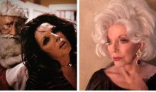 American Horror Story Apocalypse Episode 7 Recreates Joan Collins Tales from the Crypt Segment!!