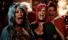 SLAY BELLES – A HOLIDAY FILM THAT WILL DECK THE HALLS WITH BLOODY FUN! ON DEMAND EVERYWHERE DECEMBER 4TH!!
