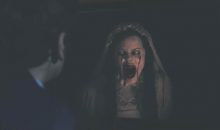New creepy trailer for The Curse of La Llorona!!