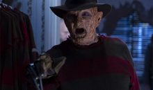 Adam F. Goldberg asks New Line Cinema to make a new Nightmare on Elm Street with Robert as Freddy!!