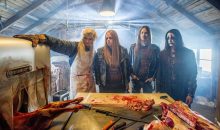 Heavy Trip Finnish horror comedy coming to DVD and VOD in November!!