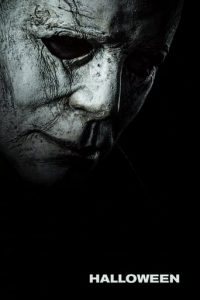 Poster for the movie "Halloween"