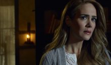 Sarah Paulson only had a week to direct American Horror Story!!
