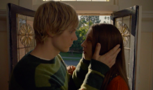 ‘American Horror Story’: Taissa Farmiga Explains Tate and Violet’s ‘Return to Murder House’ Ending!!