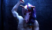 Gay Horror Killer Unicorn’s Alejandro La Rosa is back for Gas Station Horror!!