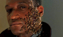 Tony Todd: Fans will be proud to see Candyman story continue in new film!!