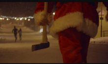 Nordic Christmas slasher film Christmas Blood gets picked up by Artsploitation!!