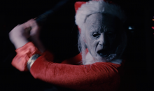 Yuletide slasher-fest MRS CLAUS available now on DVD and VOD!!