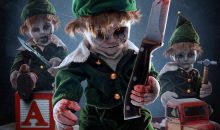 Andrew E reviews Elves (2018) from Uncork’d Entertainment!!