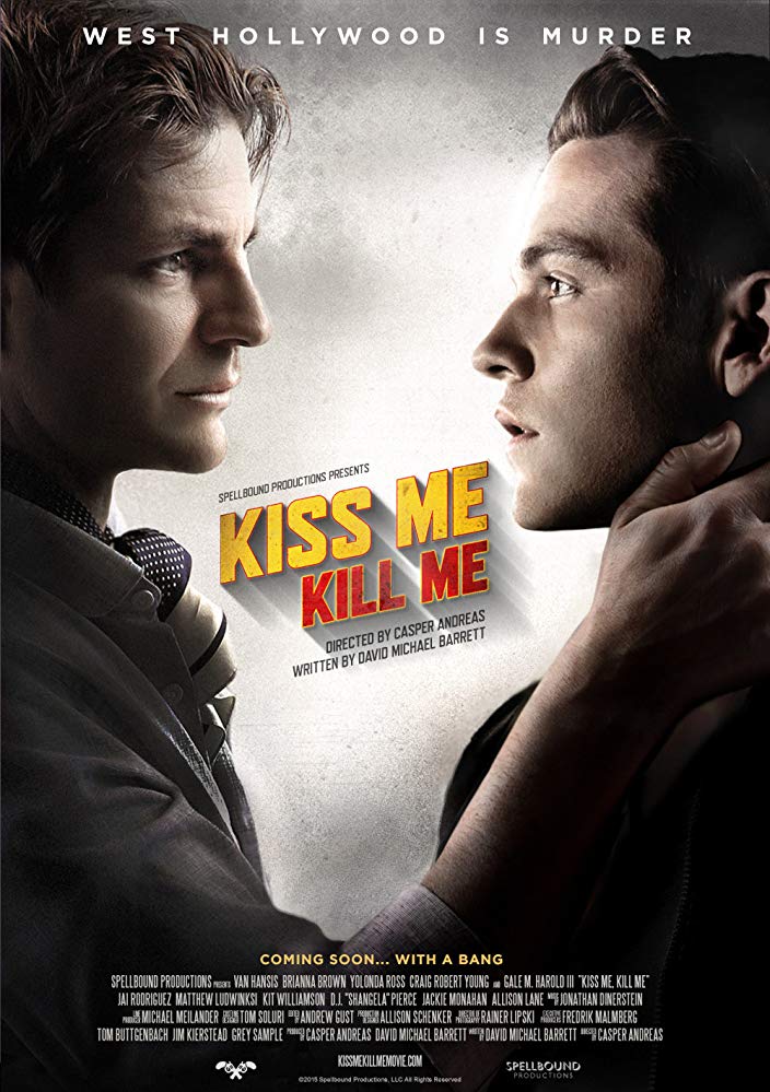 GAY/LGBT HORROR/THRILLER FILMS WORTH CHECKING OUT!!