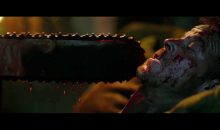 ZacTheRipper reviews Leatherface 2017!!