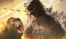 Godzilla vs Kong starts filming!!