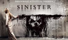 Creators of Sinister has a Christmas Horror Film in the works!!