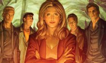 Buffy the Vampire Slayer’: Exclusive First Look at New Series!!