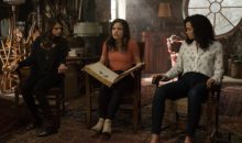 CHARMED Reboot Producers and Stars React to Holly Marie Combs’ Angry Tweets!!