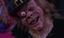 Warwick Davis on why he didn’t return for Leprechaun Returns!!