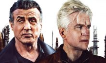 Trailer for Backtrace starring Slyvester Stallone!!