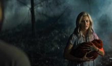 Brightburn trailer and pic!!