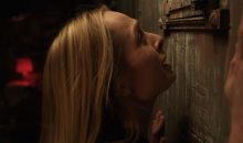 Official Trailer for DOOM ROOM starring Debbie Rochon!!